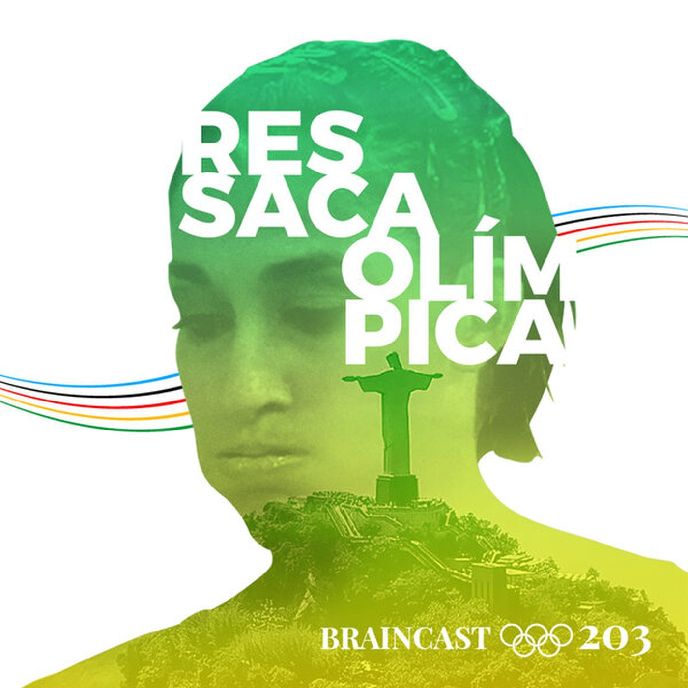 #203. Ressaca Olímpica