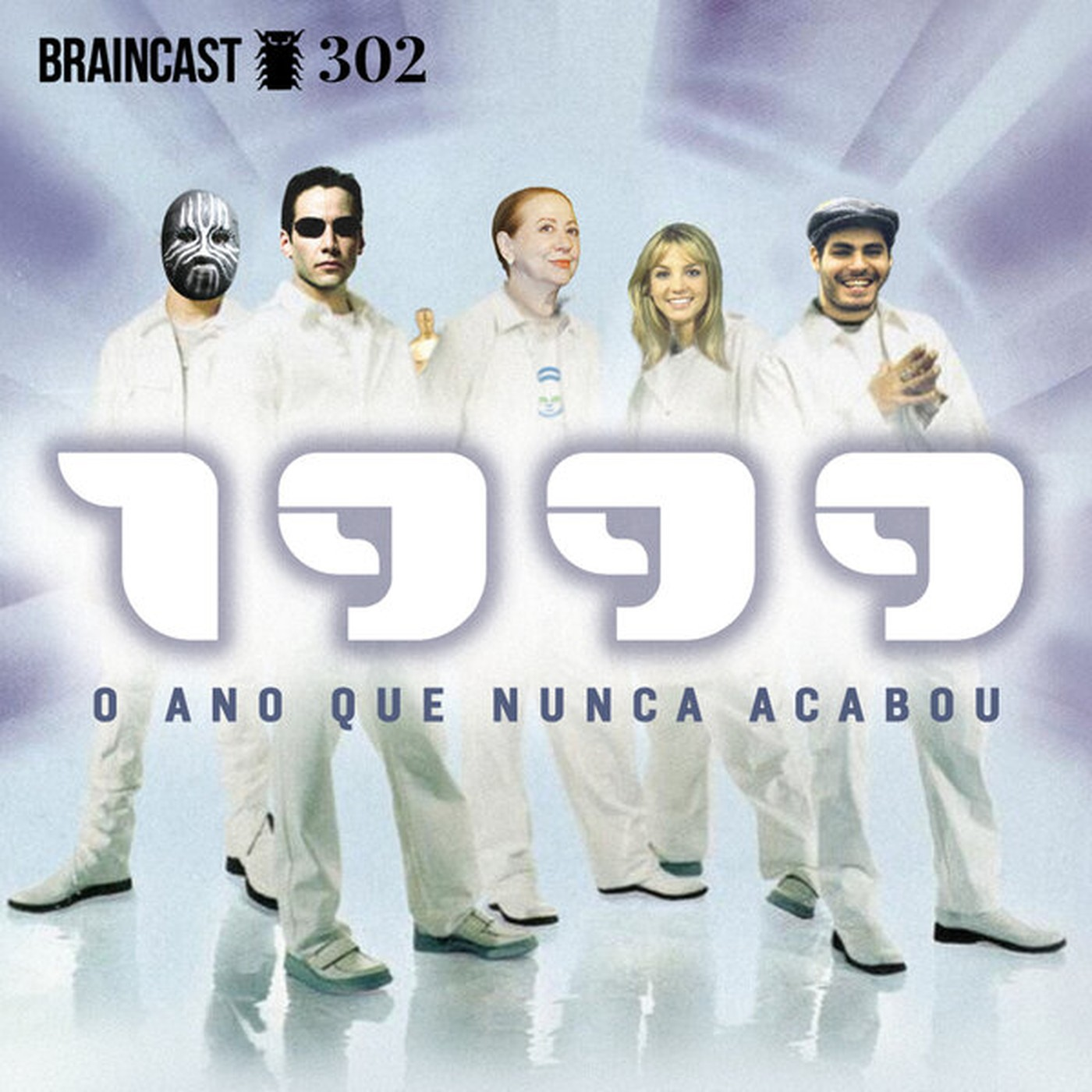 1999, o ano que nunca acabou