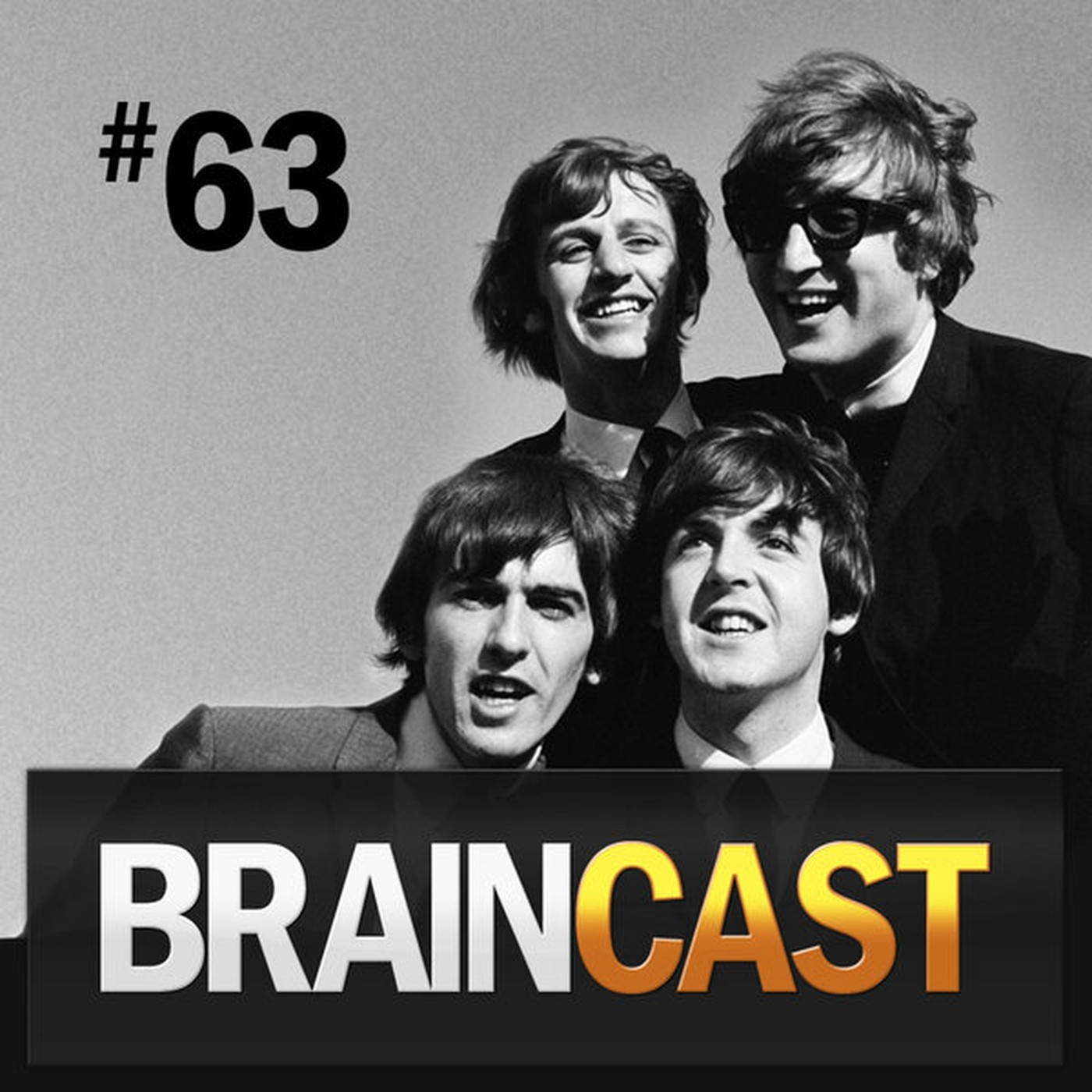 #63. Por que The Beatles é genial?