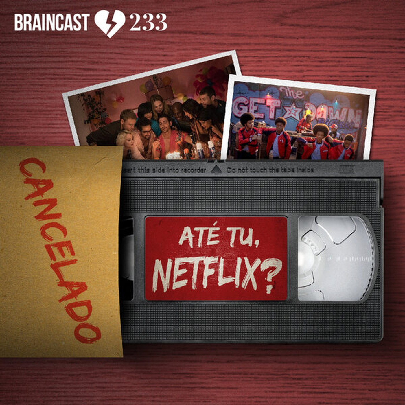 Braincast