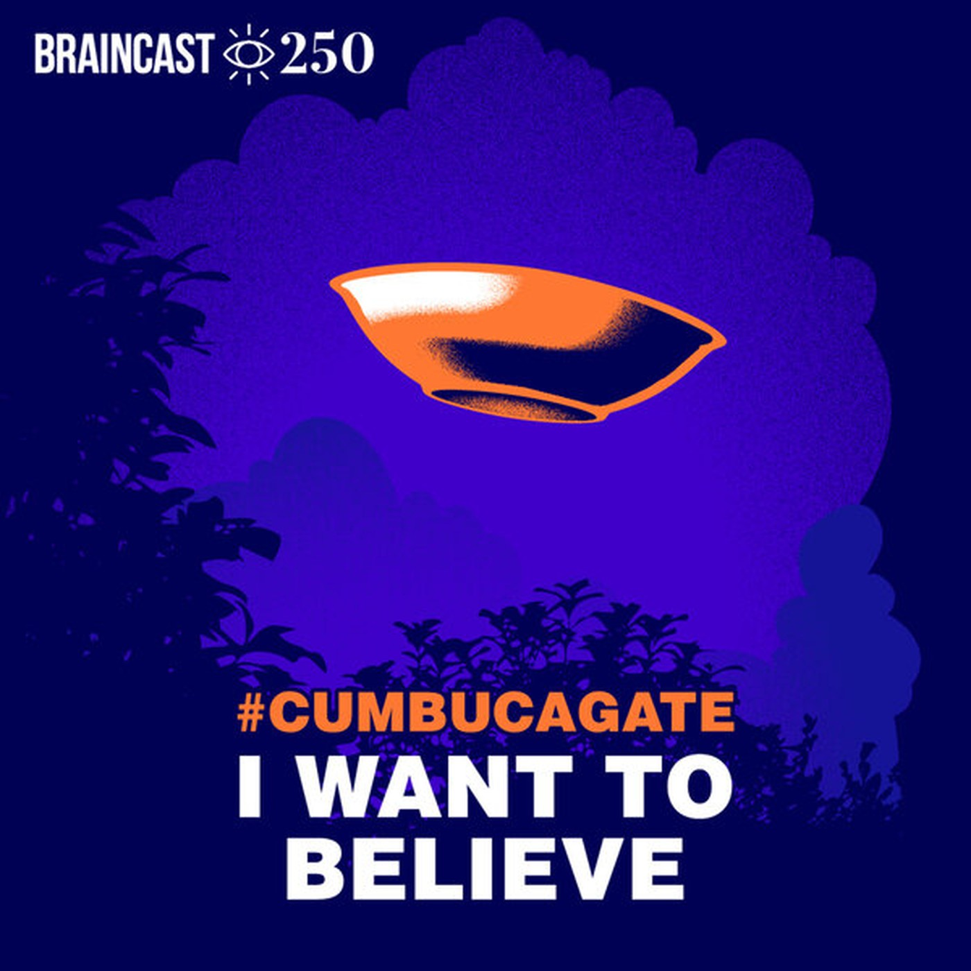 Braincast