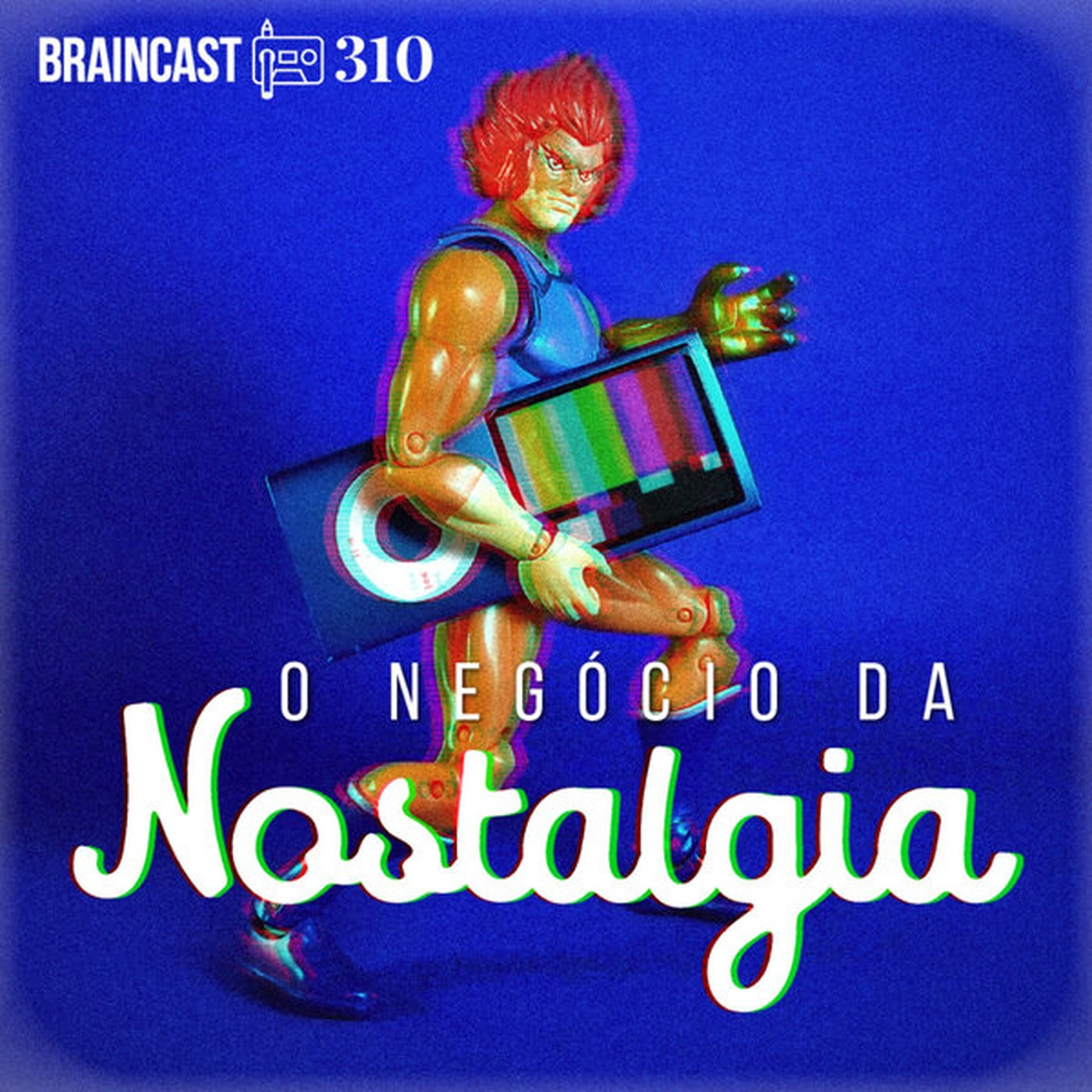 O negócio da nostalgia