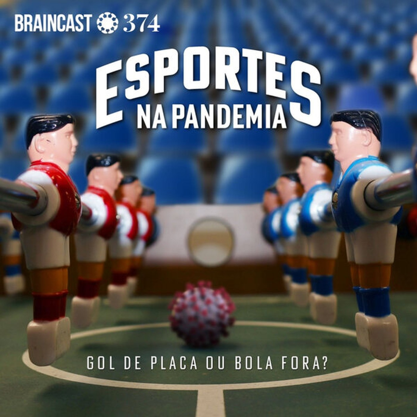 Esportes na pandemia: gol de placa ou bola fora?