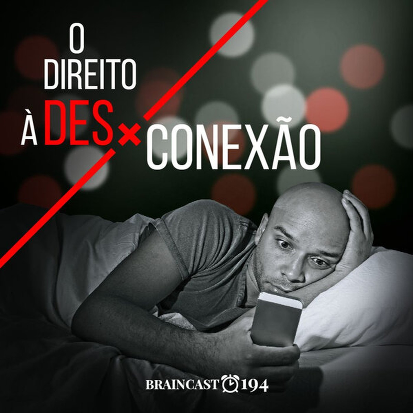 #194. O direito à desconexão