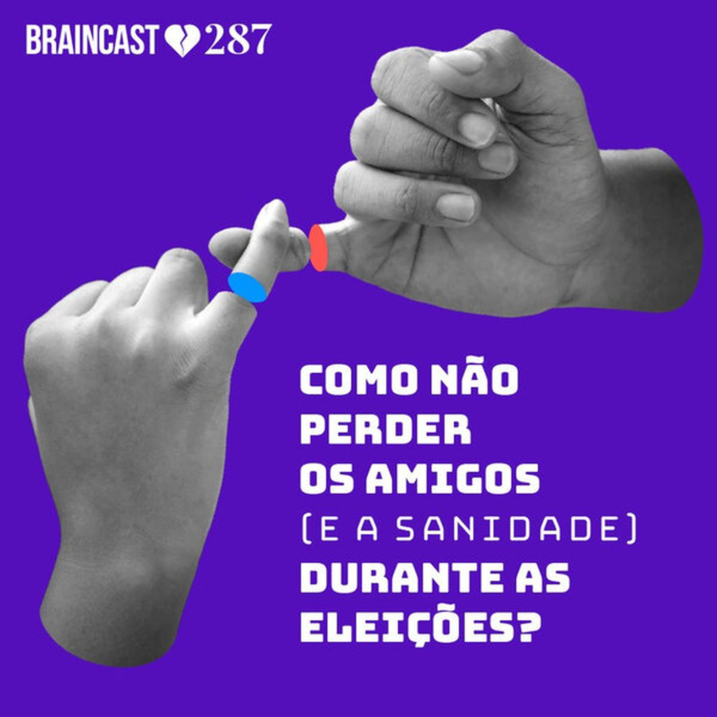 Braincast