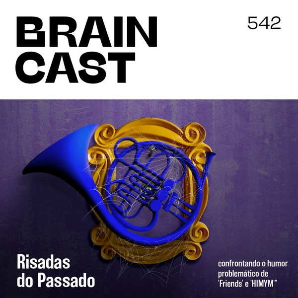 Risadas do Passado: confrontando o humor problemático de “Friends” e “HIMYM”