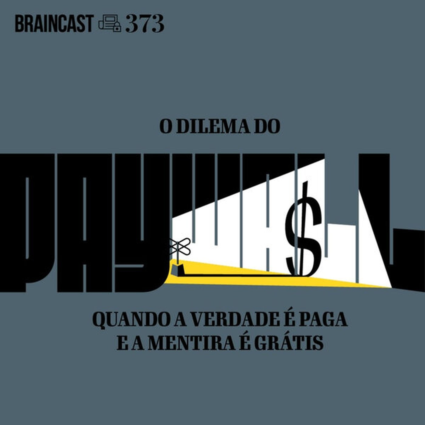 O dilema do paywall: quando a verdade é paga e a mentira é grátis