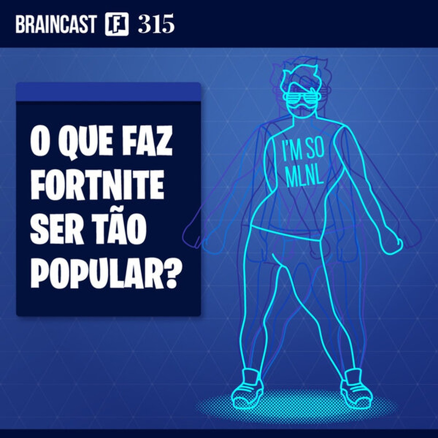 O que faz Fortnite ser tão popular?