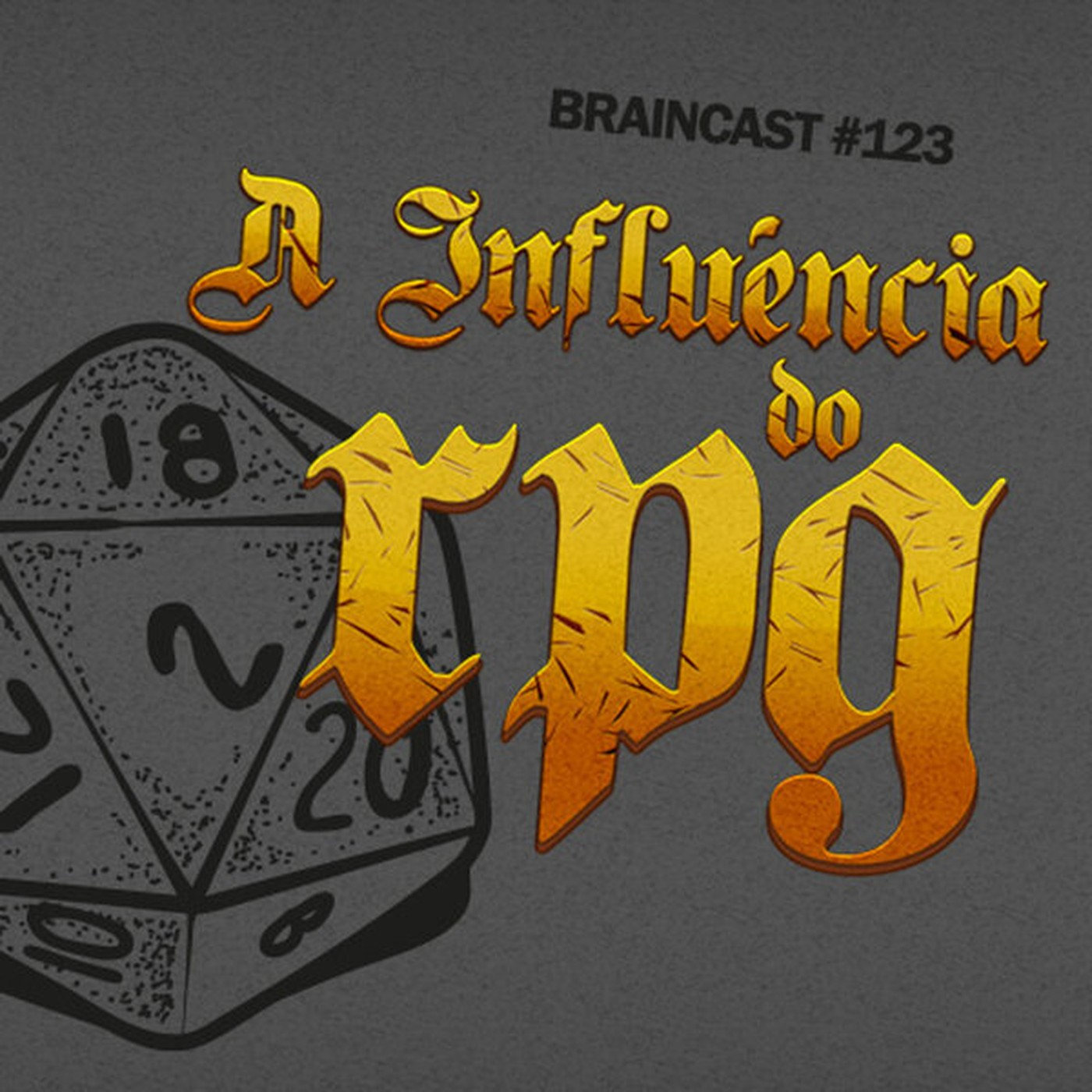 Braincast