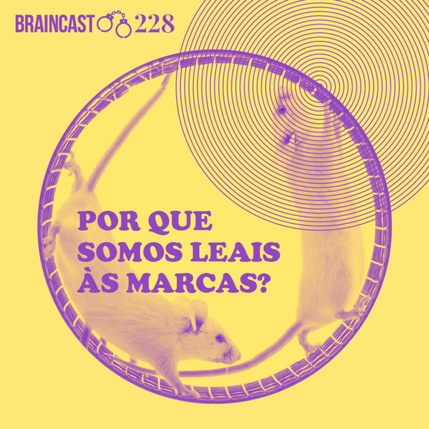 #228. Por que somos leais às marcas?