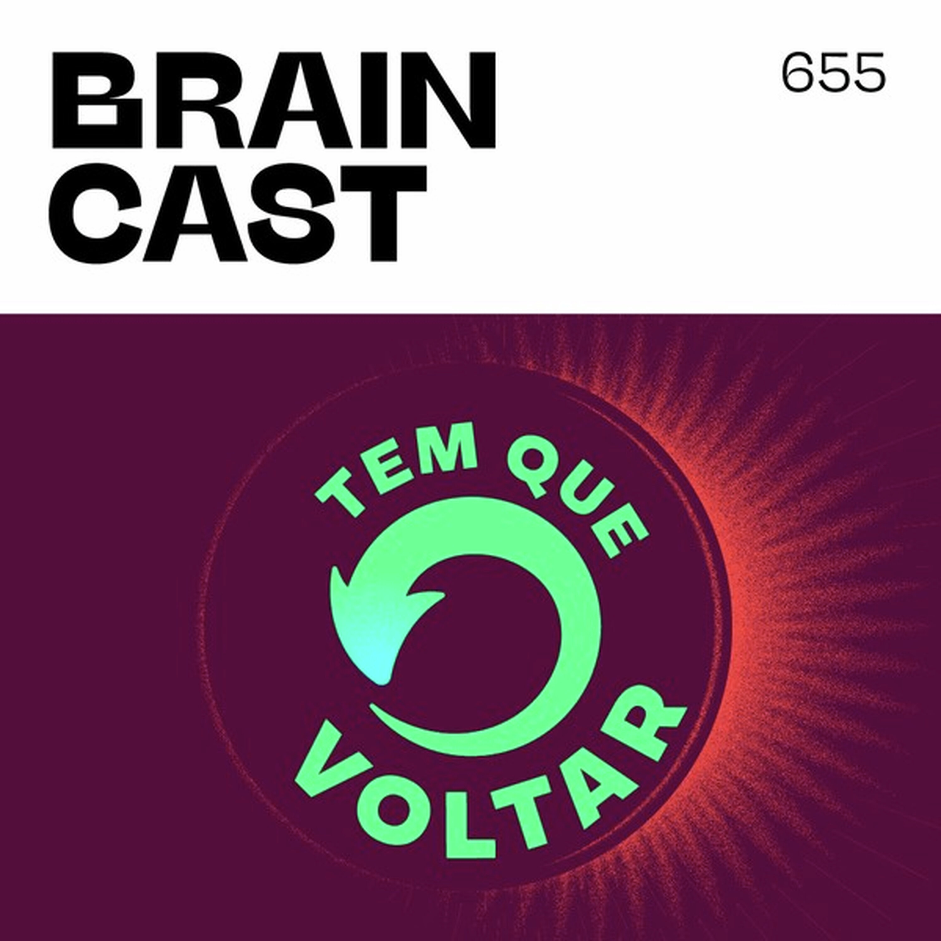 Artwork for Braincast