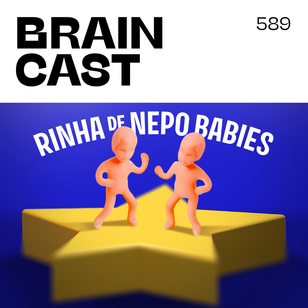 Rinha de Nepo Babies