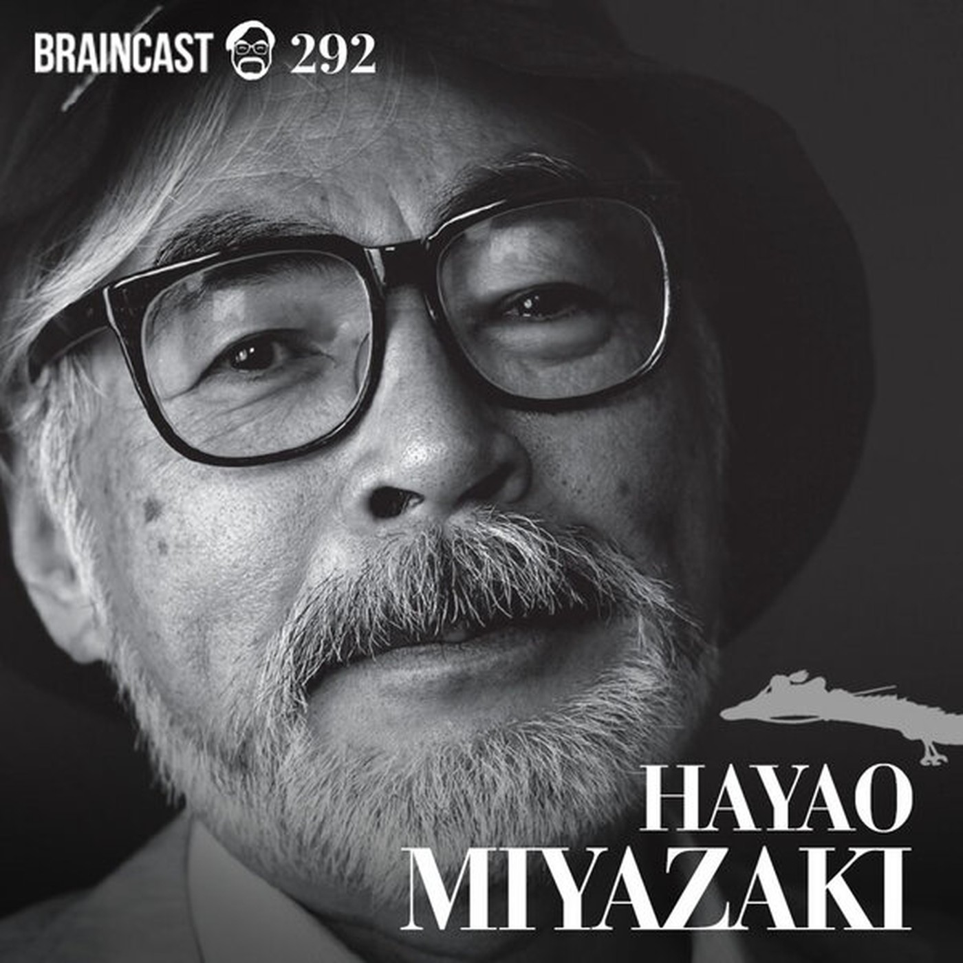 Hayao Miyazaki