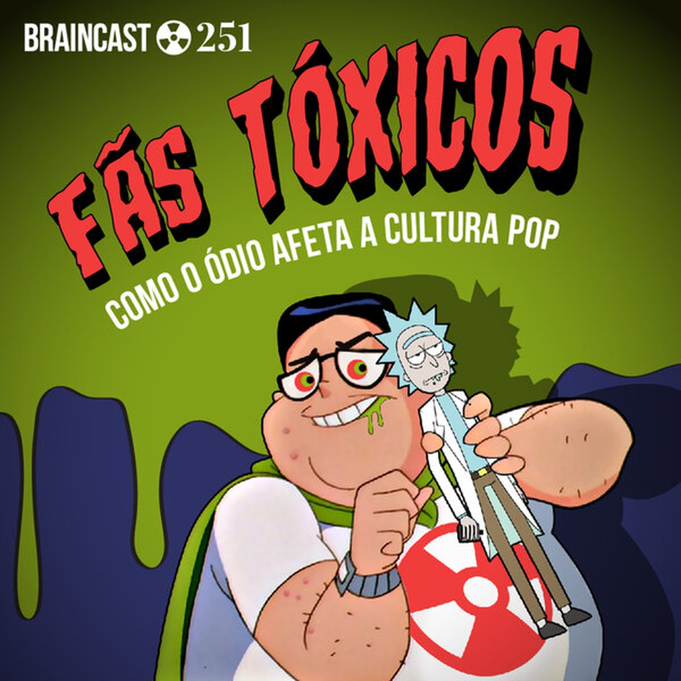 Braincast