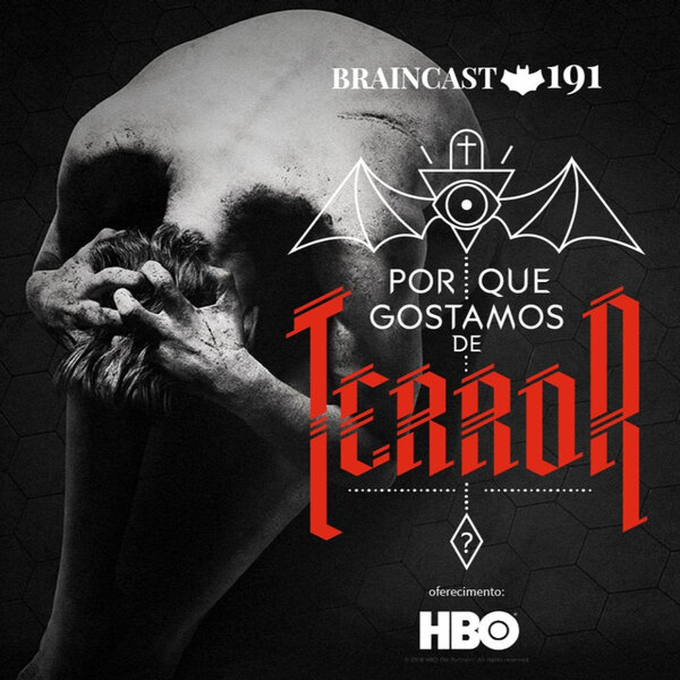 #191. Por que gostamos de terror?