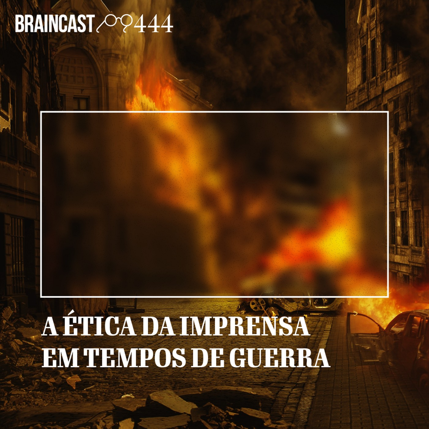 Braincast