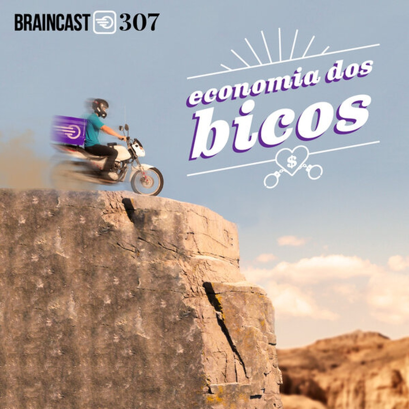 Economia dos Bicos