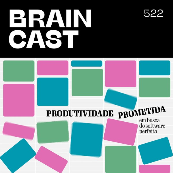 Produtividade Prometida: em busca do software perfeito