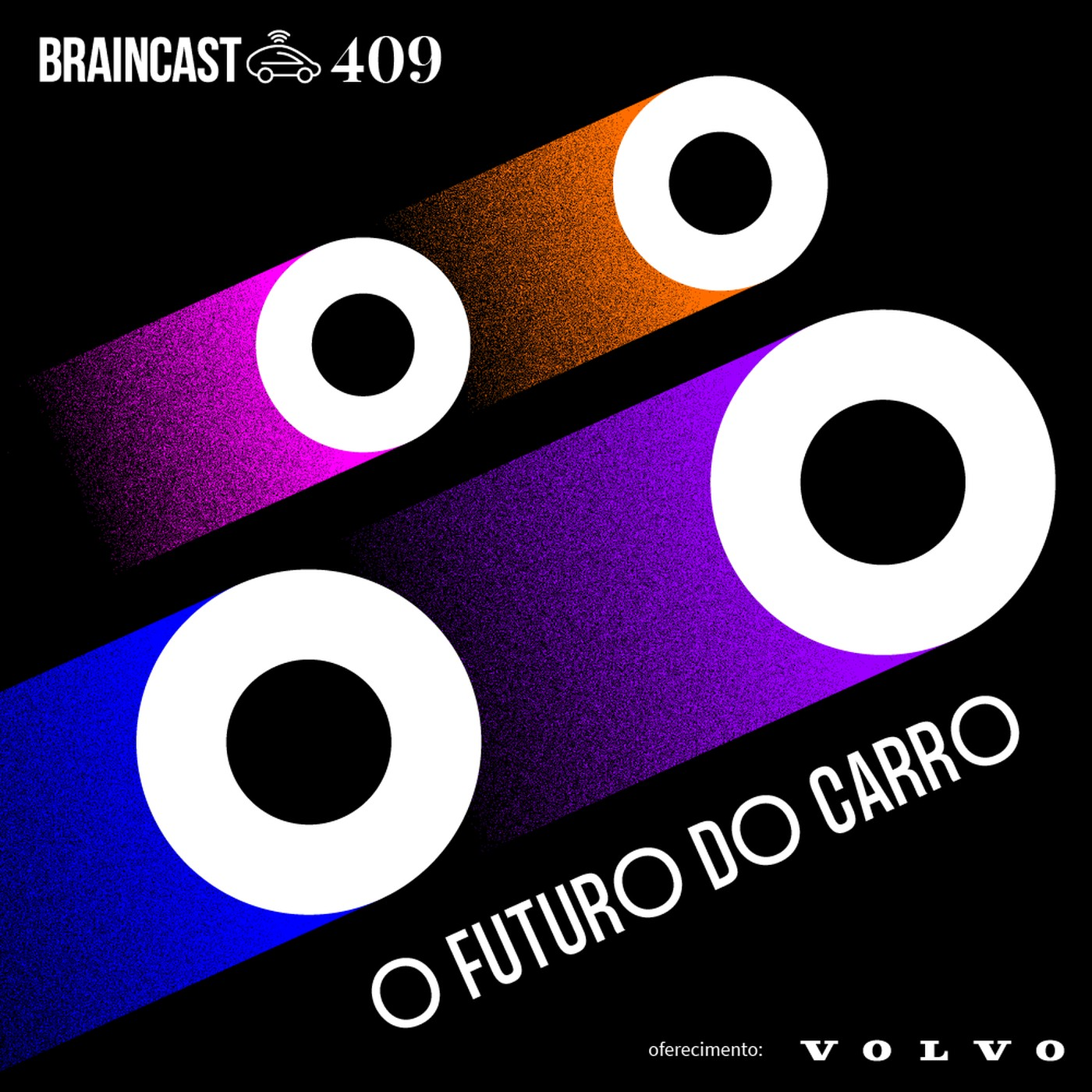 Braincast