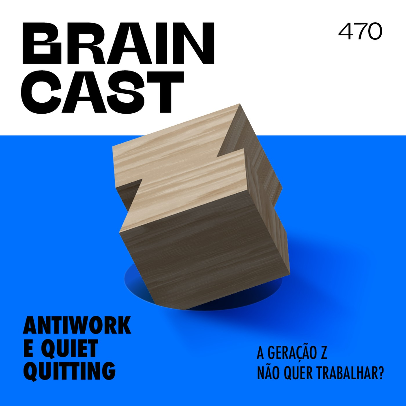 Antiwork e Quiet Quitting: a geração Z não quer trabalhar?