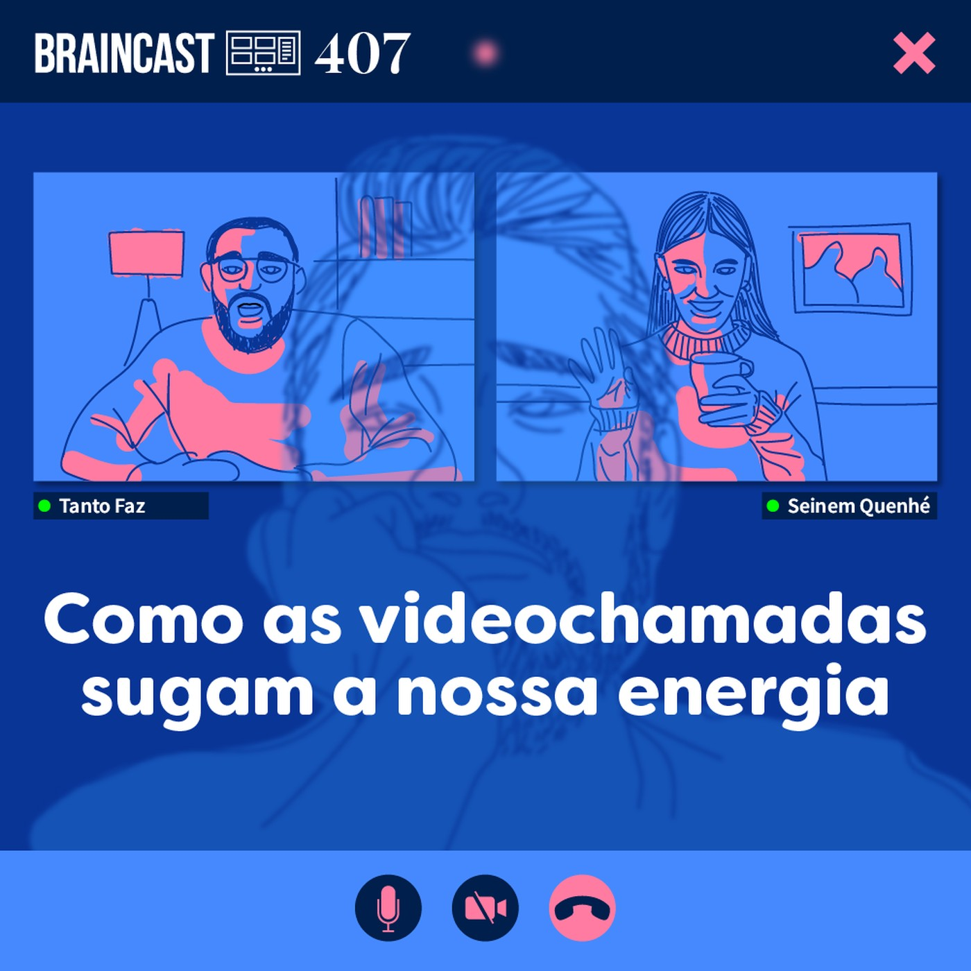 Braincast