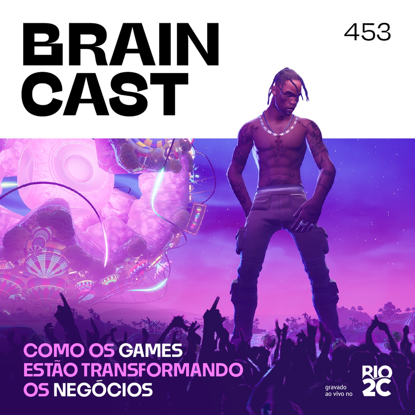 Braincast