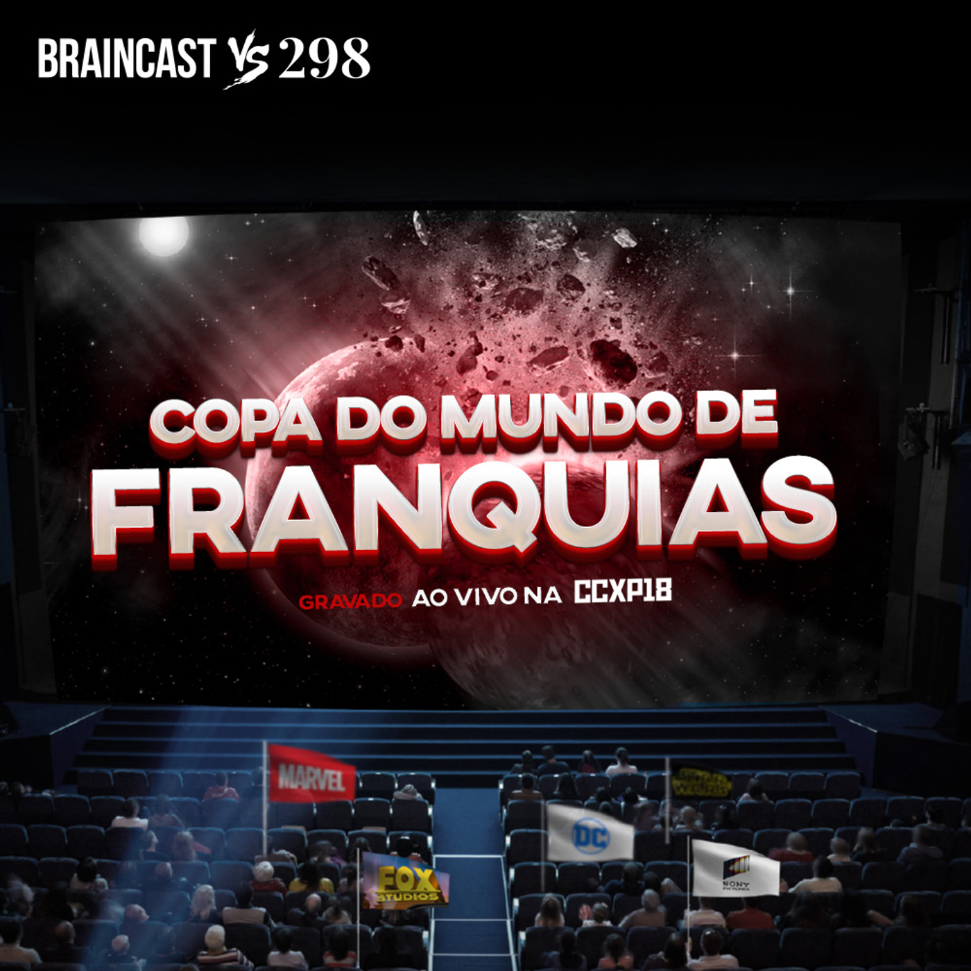Copa do Mundo de Franquias Cinematográficas