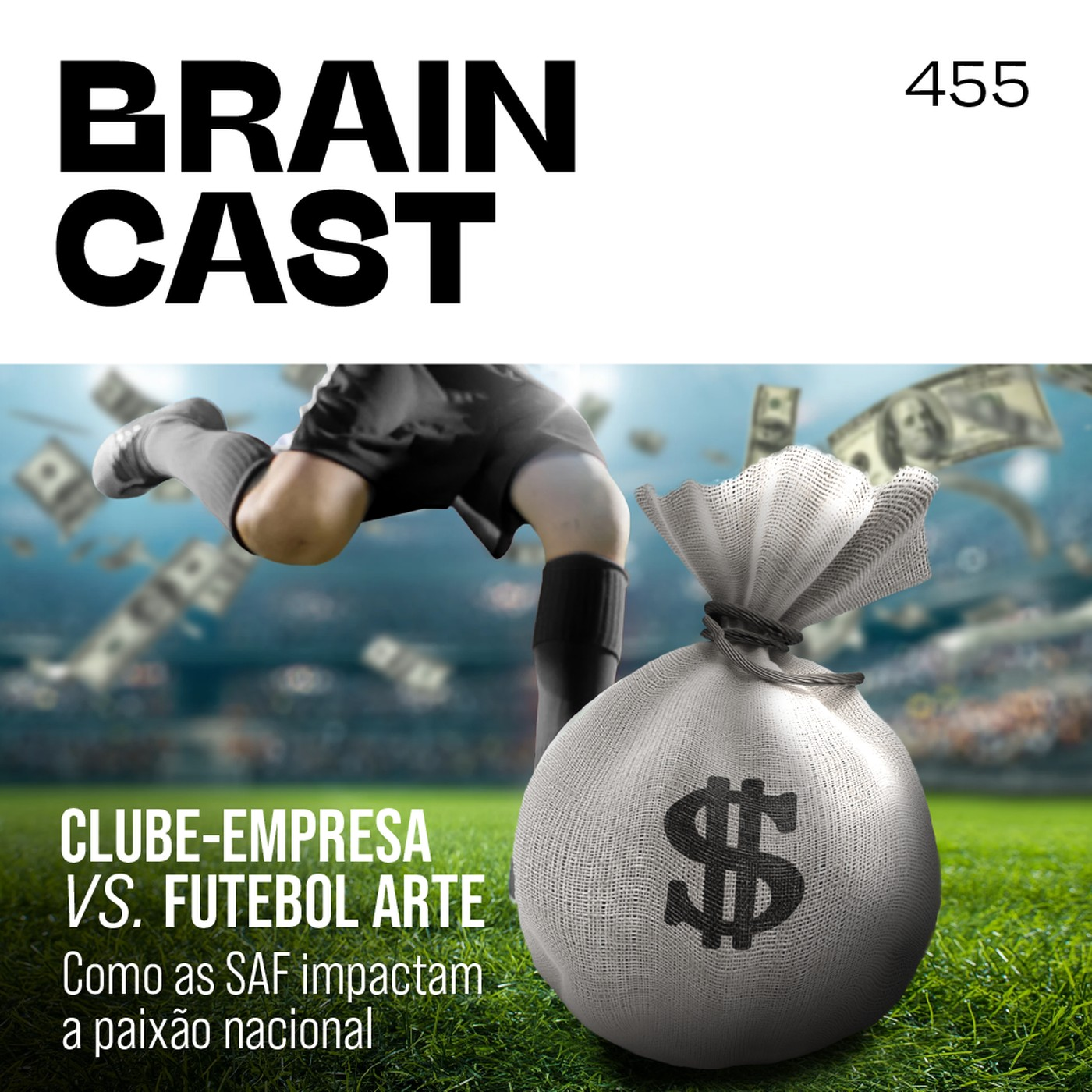 Braincast