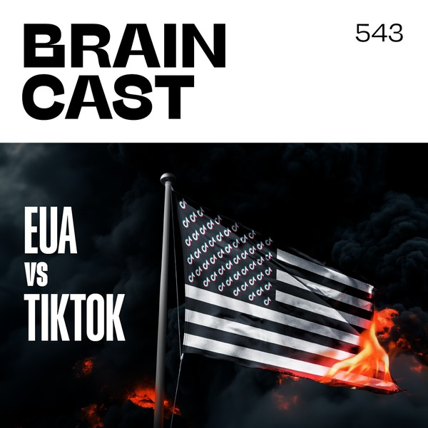 Braincast