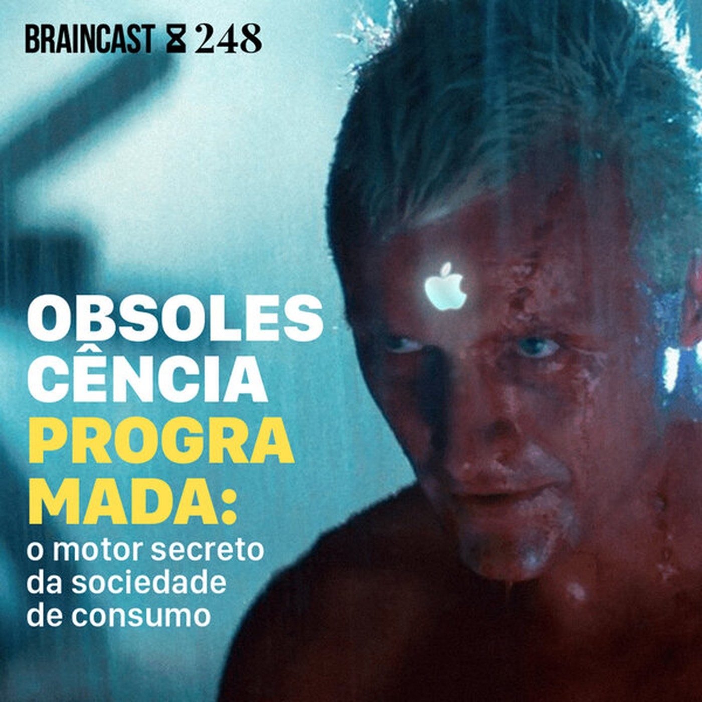 Braincast