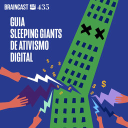 Guia Sleeping Giants de Ativismo Digital