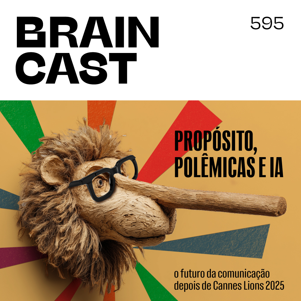 Propósito, polêmicas e IA: o futuro da comunicação depois de Cannes Lions 2025