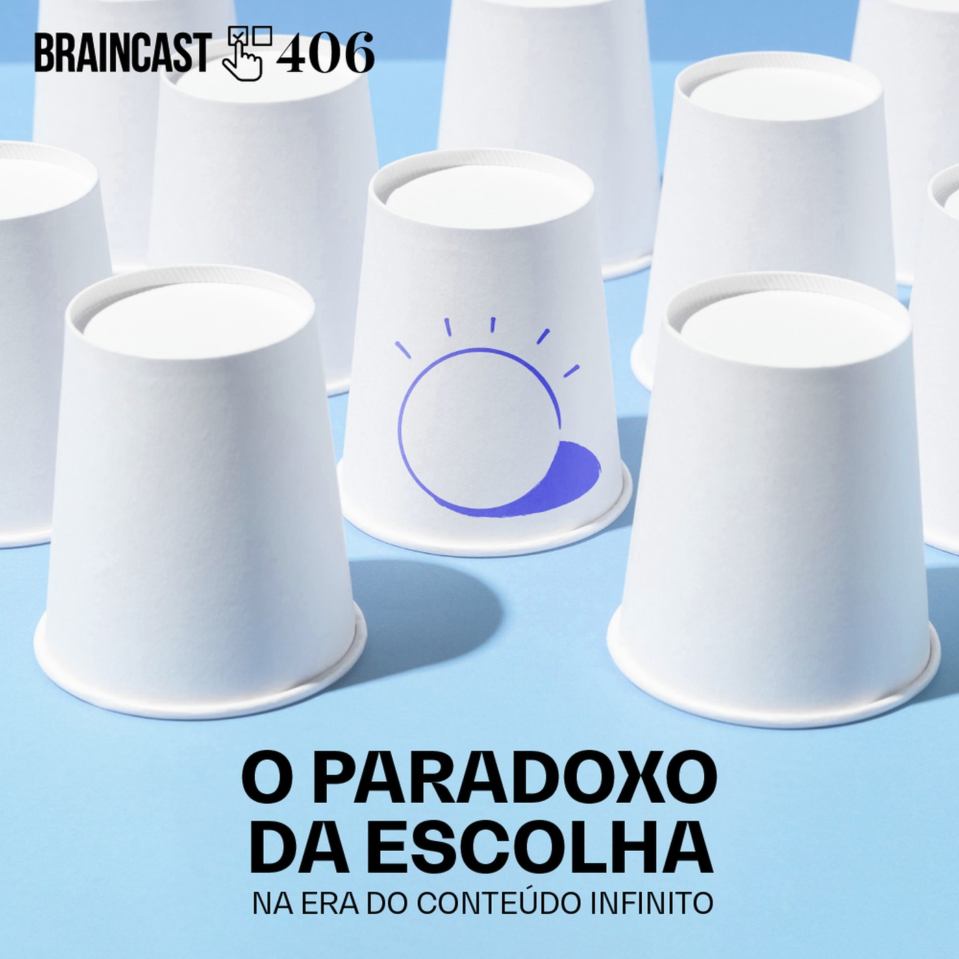 Braincast