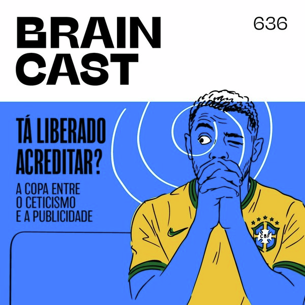 Tá liberado acreditar? A Copa 2026 entre o ceticismo e a publicidade