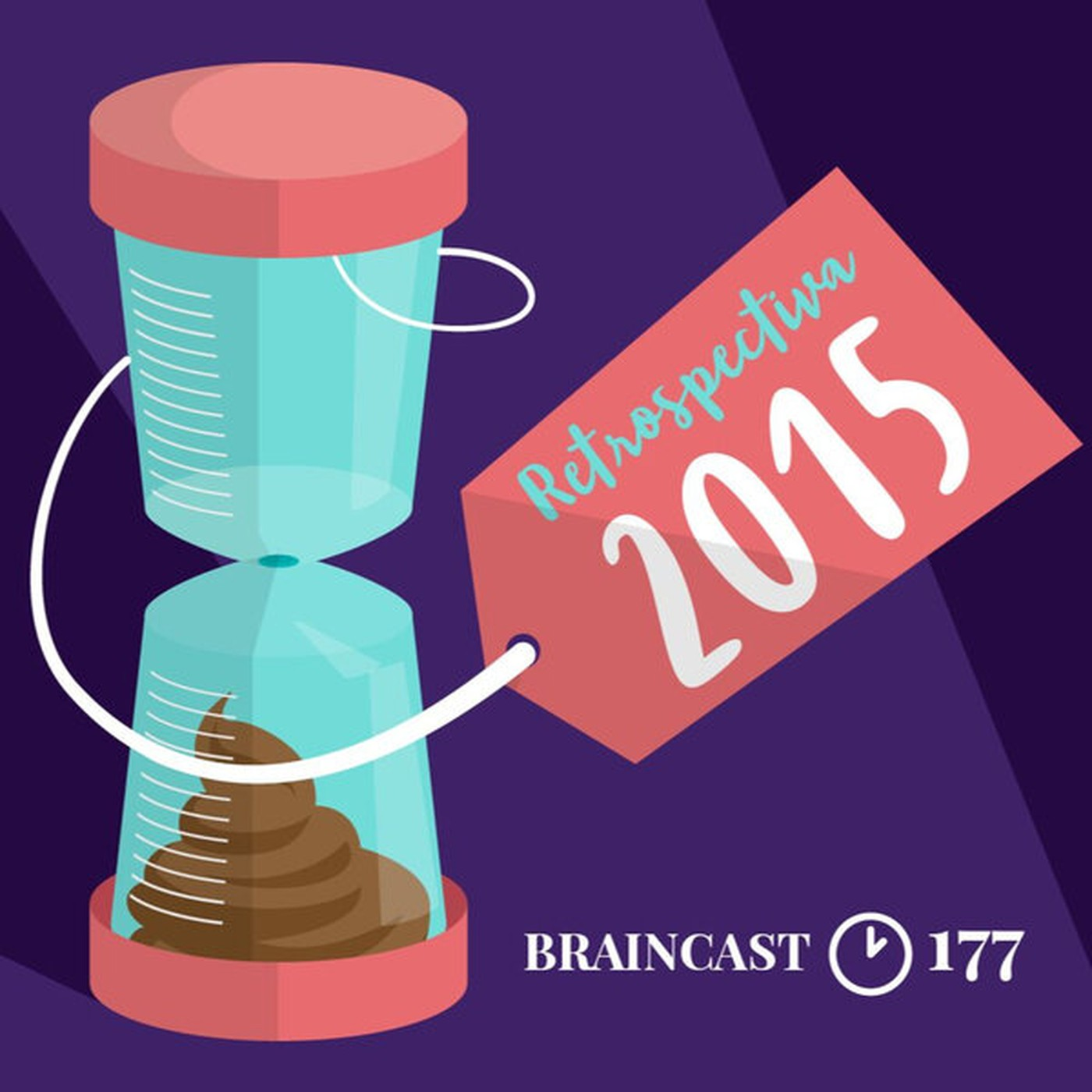 #177. Retrospectiva 2015