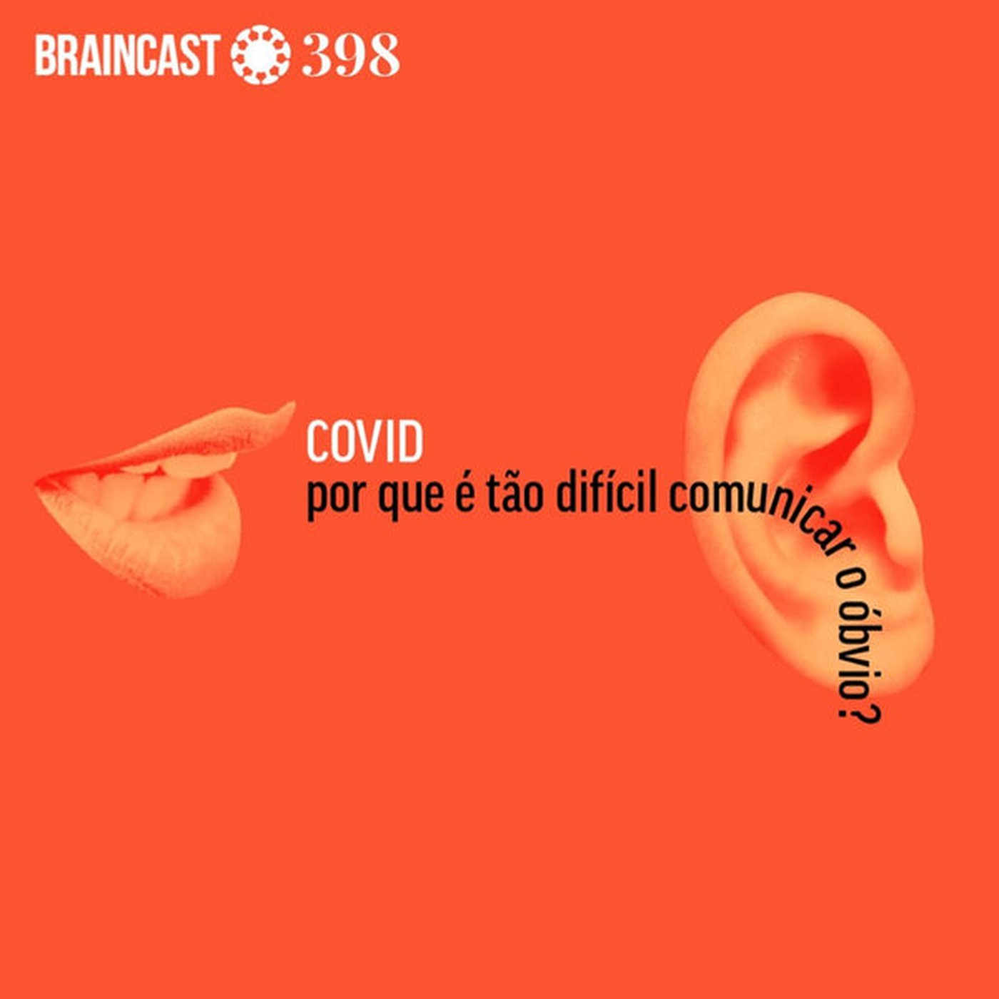 Braincast