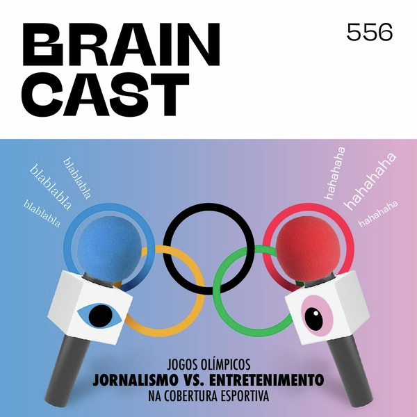 Braincast