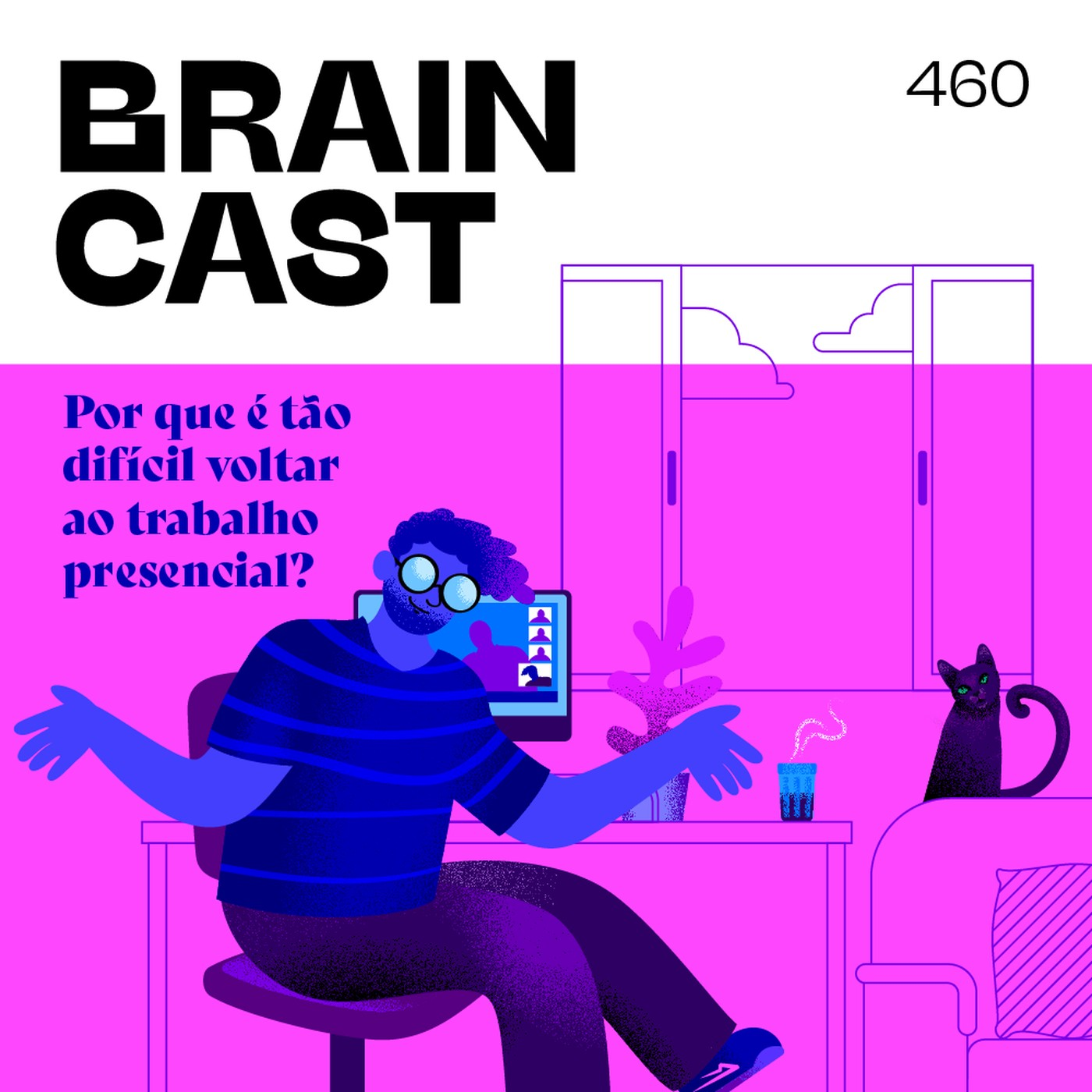 Por que é tão difícil voltar ao trabalho presencial?