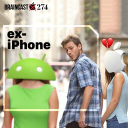 #274. Os ex-iPhone