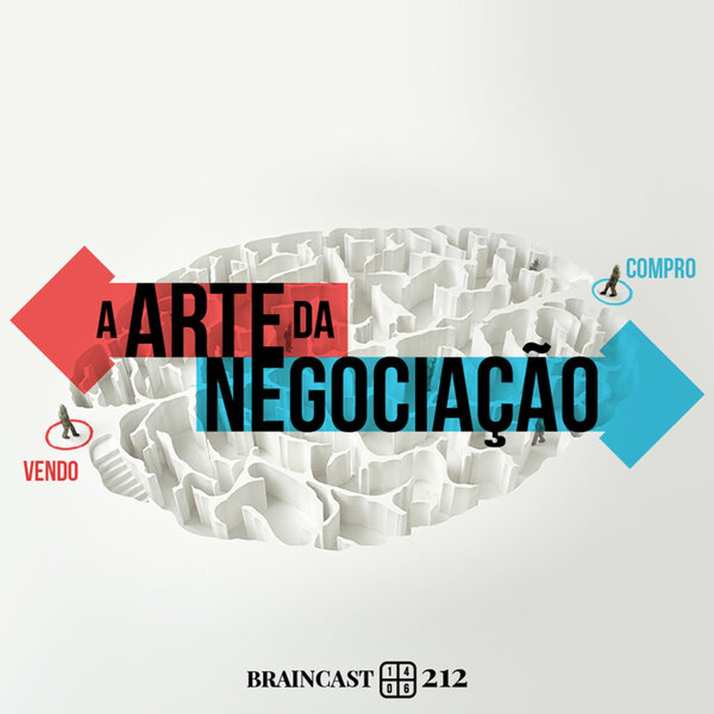 #212. A arte da negociação