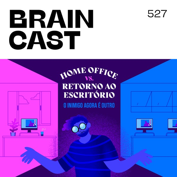 Braincast 501 - Bets no futebol: reforço lucrativo ou jogo perigoso? • B9