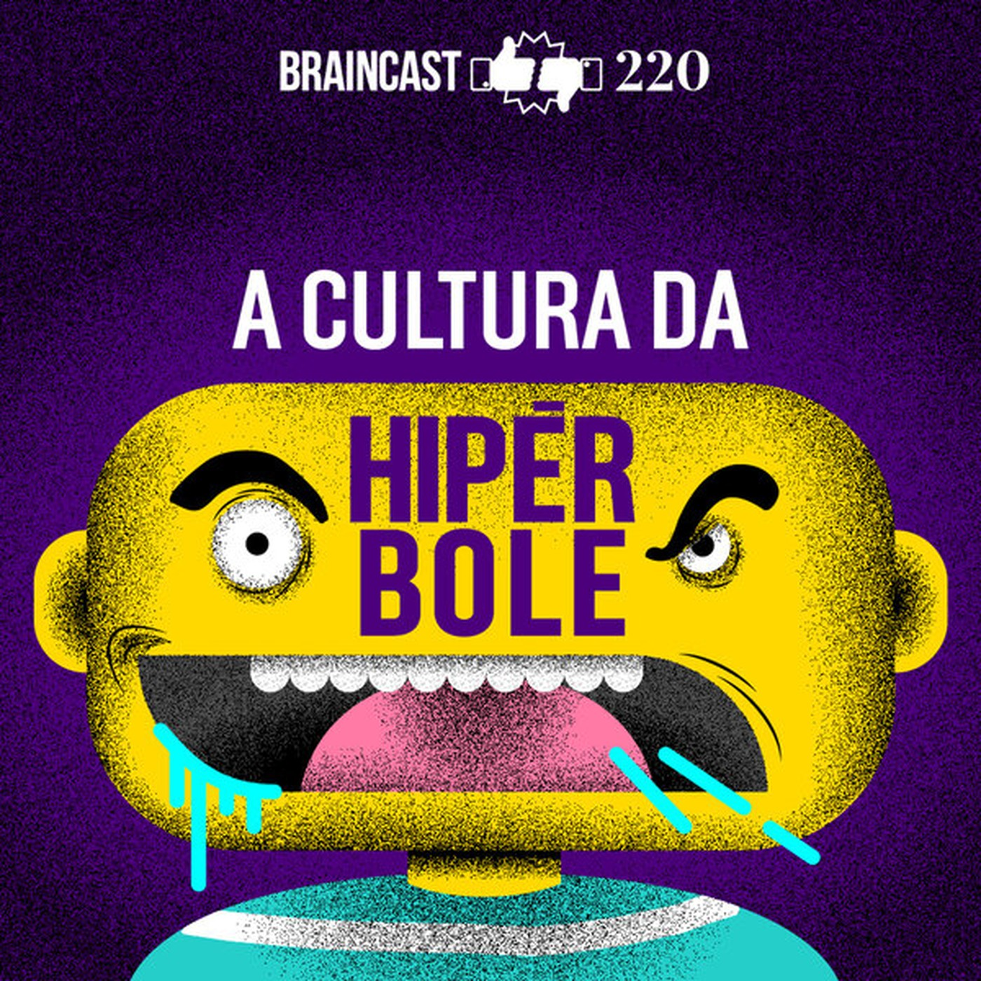 #220. A cultura da hipérbole