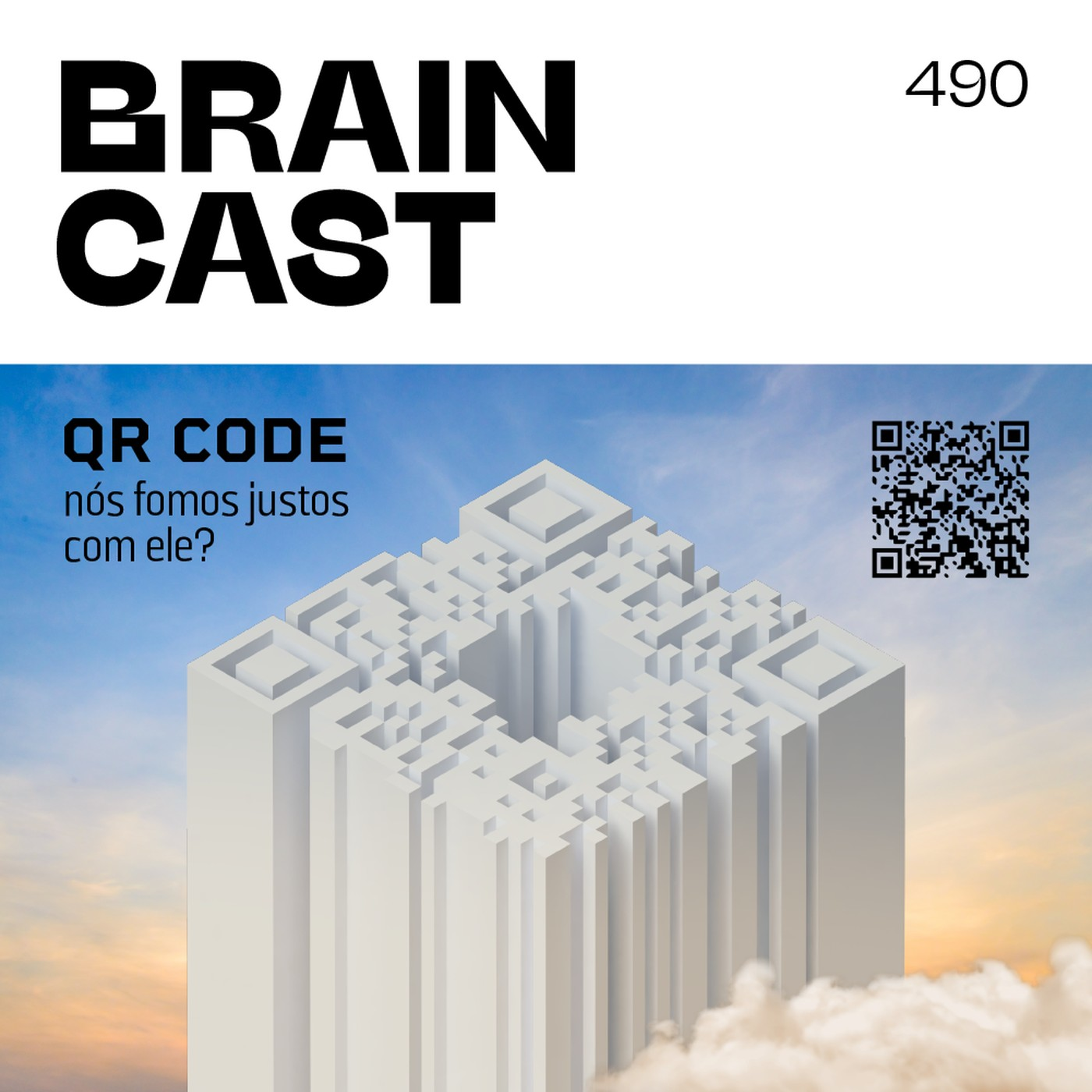 QR Code, nós fomos justos com ele?