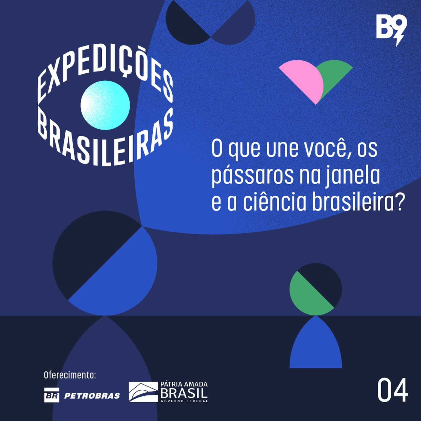 Braincast