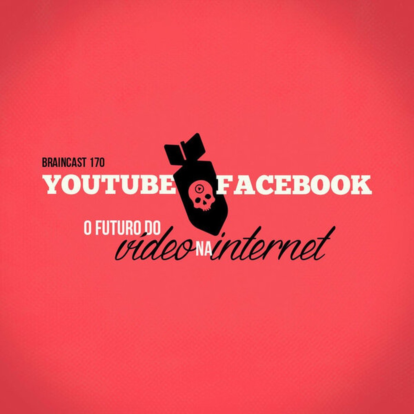 #170. YouTube vs. Facebook: O futuro do vídeo na internet