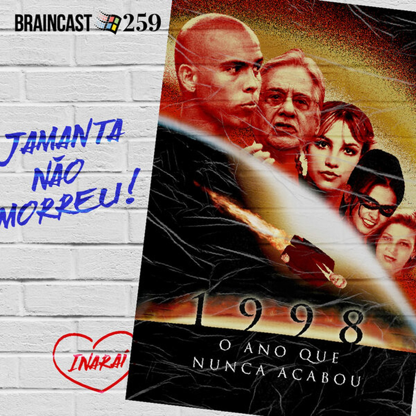 Episode Logo