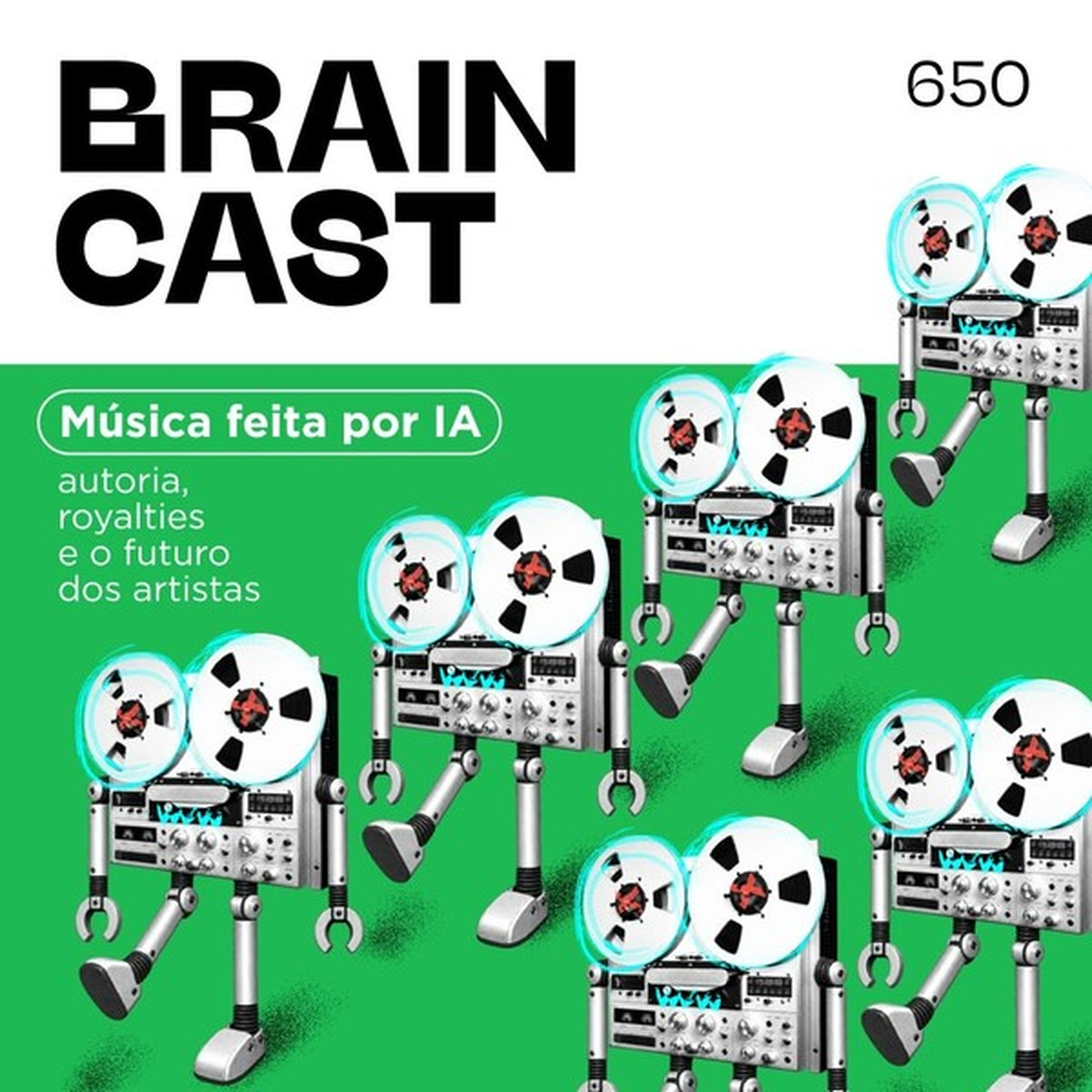 Música de IA: autoria, royalties e o futuro dos artistas