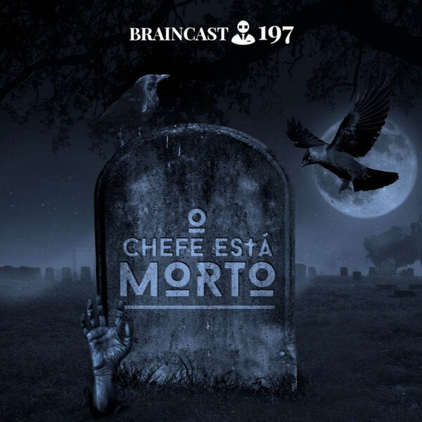 #197. O Chefe Está Morto