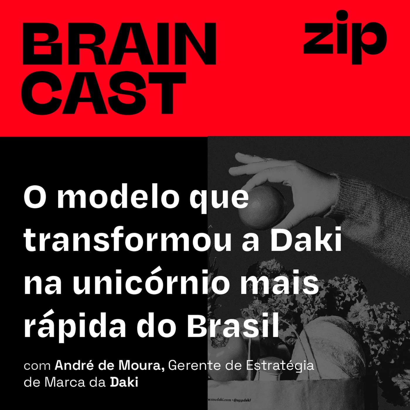 [zip] O modelo que transformou a Daki na unicórnio mais rápida do Brasil