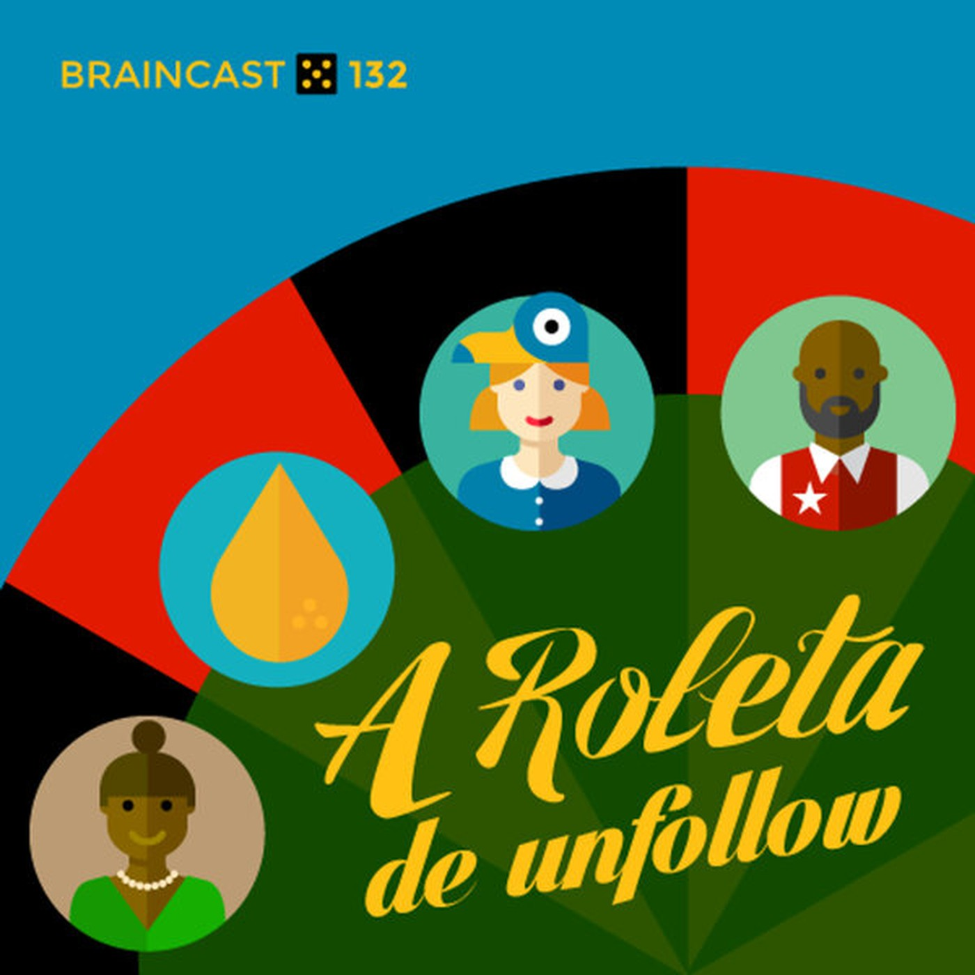 Braincast